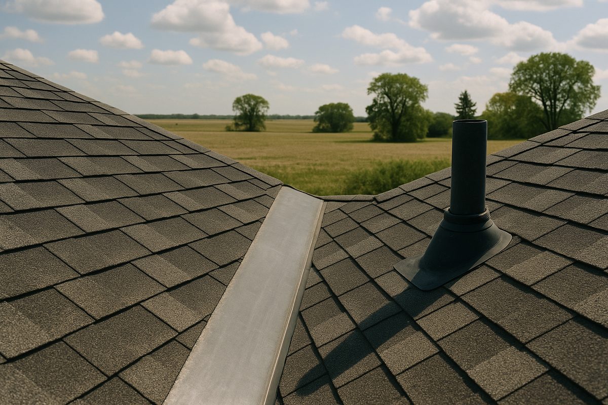 Roof Inspections in Winnipeg